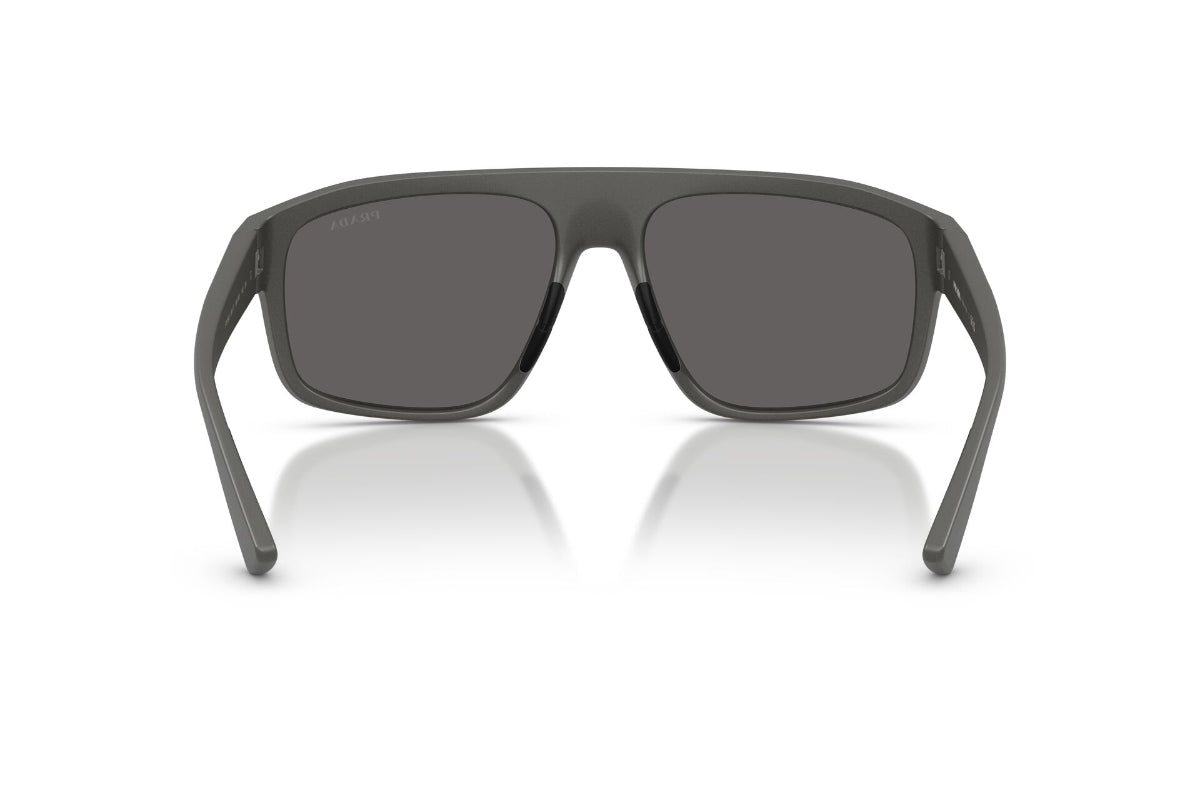 Prada Linea Rossa Lentes de Sol Espejados PSB02S