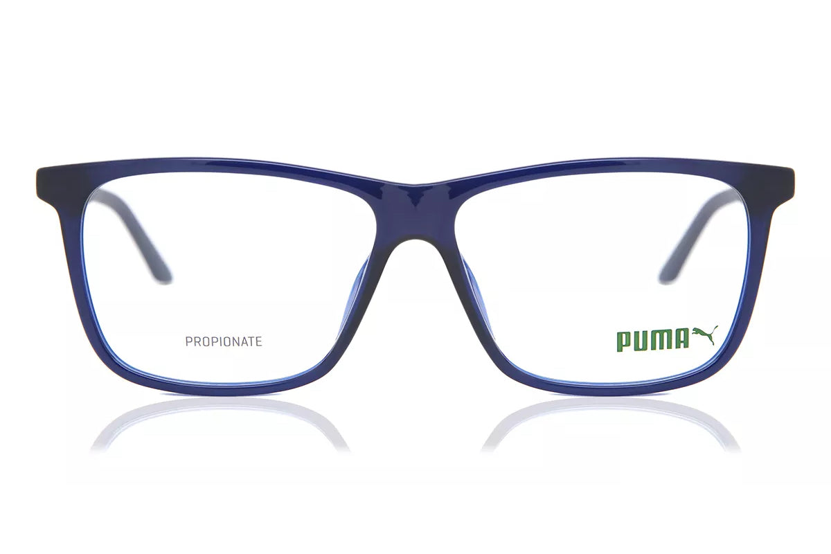 Puma Lentes Ópticos PU0334O