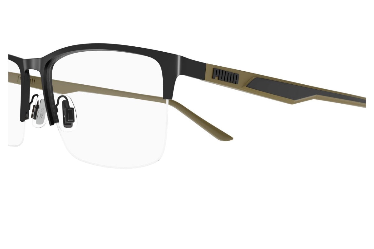 Puma Lentes Ópticos PU0373O