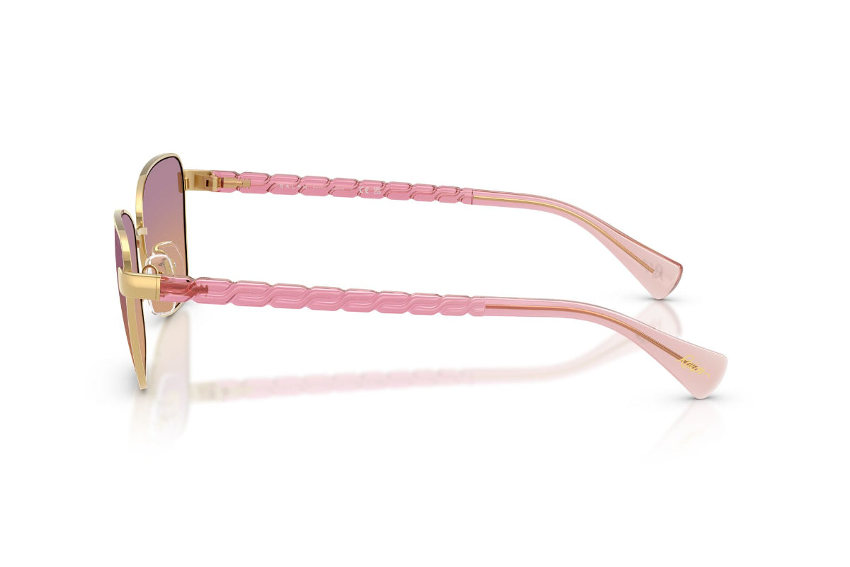 Ralph Lentes de Sol Degradados RA4149