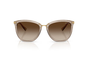 Ralph Lentes de Sol Degradados RA5245