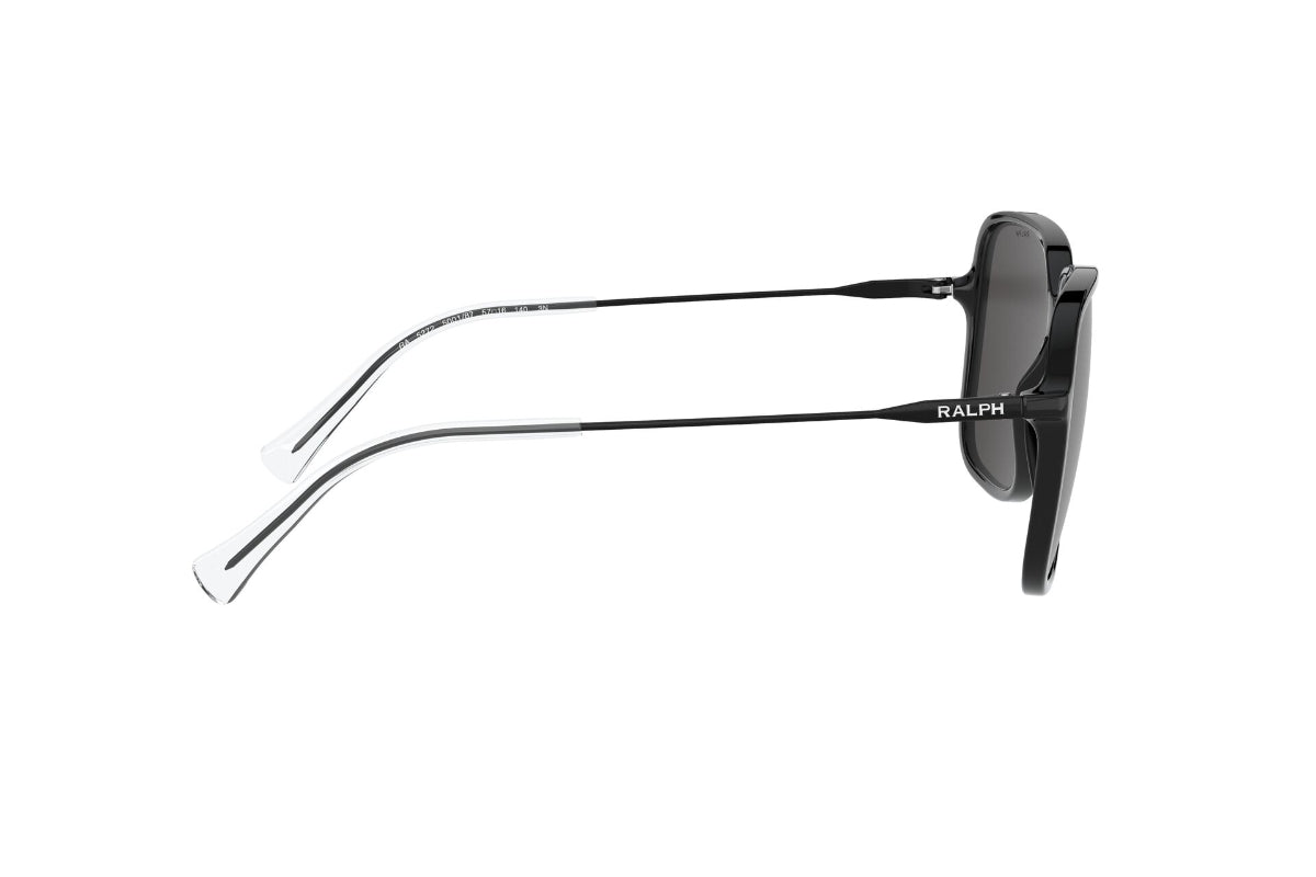 Lentes de Sol Shiny Black Ralph
