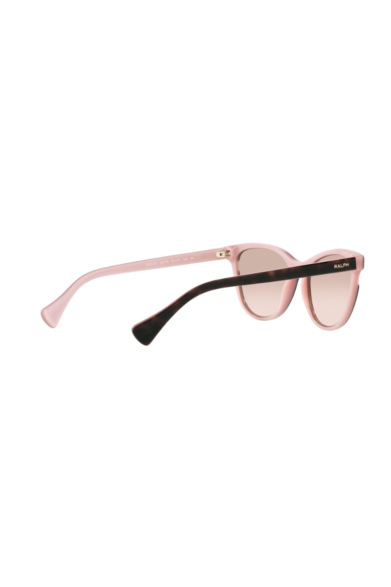 Lentes de Sol Marrón Ralph