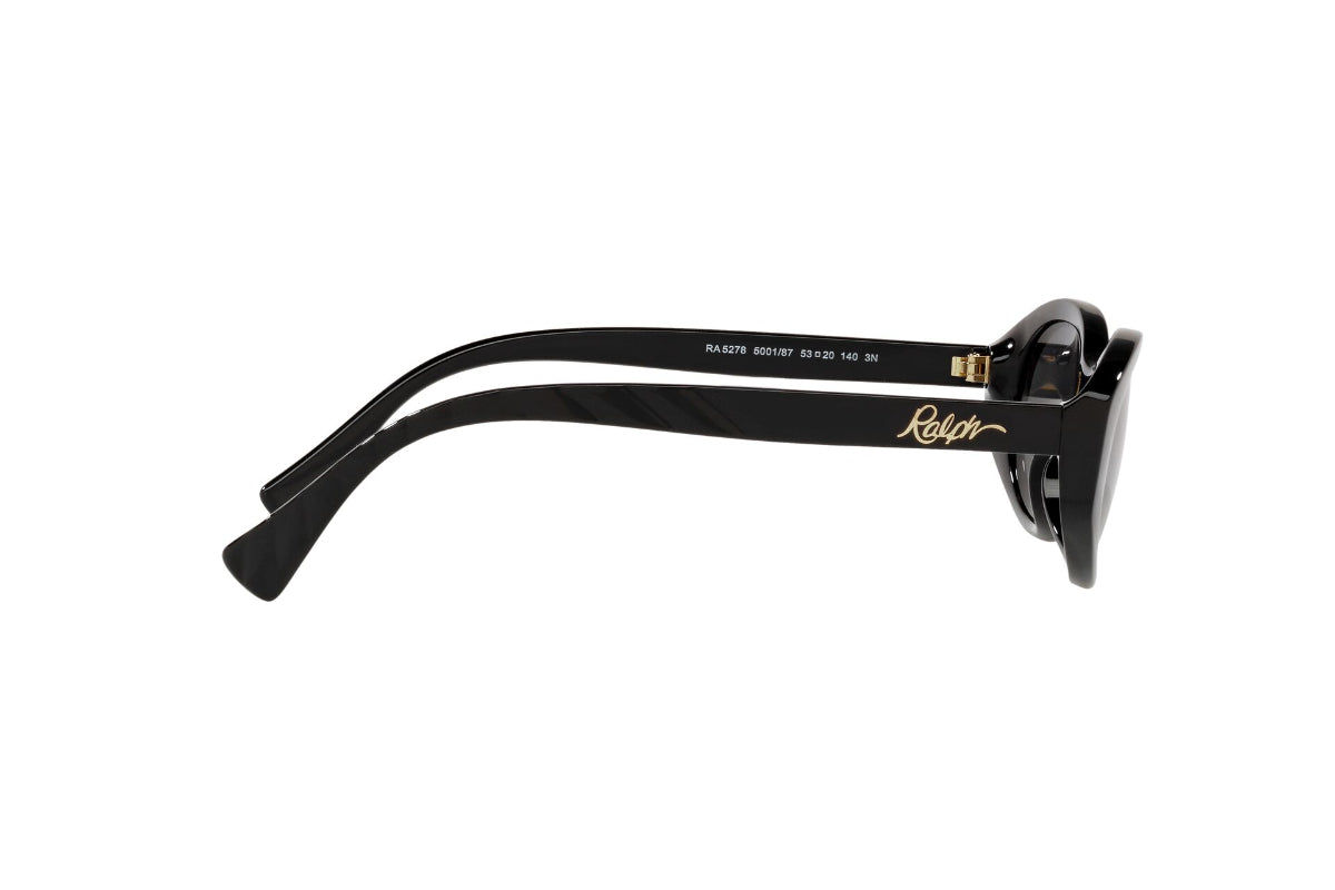 Lentes de Sol Shiny Black Ralph