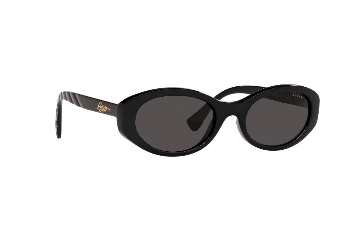 Lentes de Sol Shiny Black Ralph