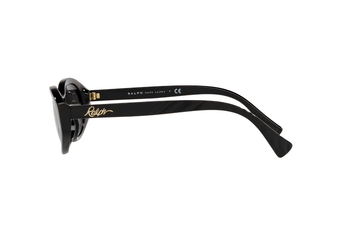 Lentes de Sol Shiny Black Ralph