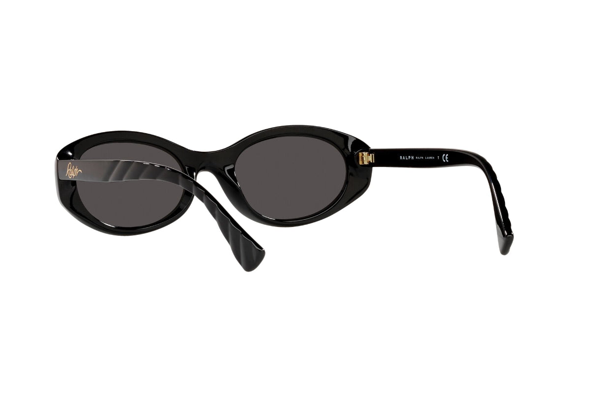 Lentes de Sol Shiny Black Ralph