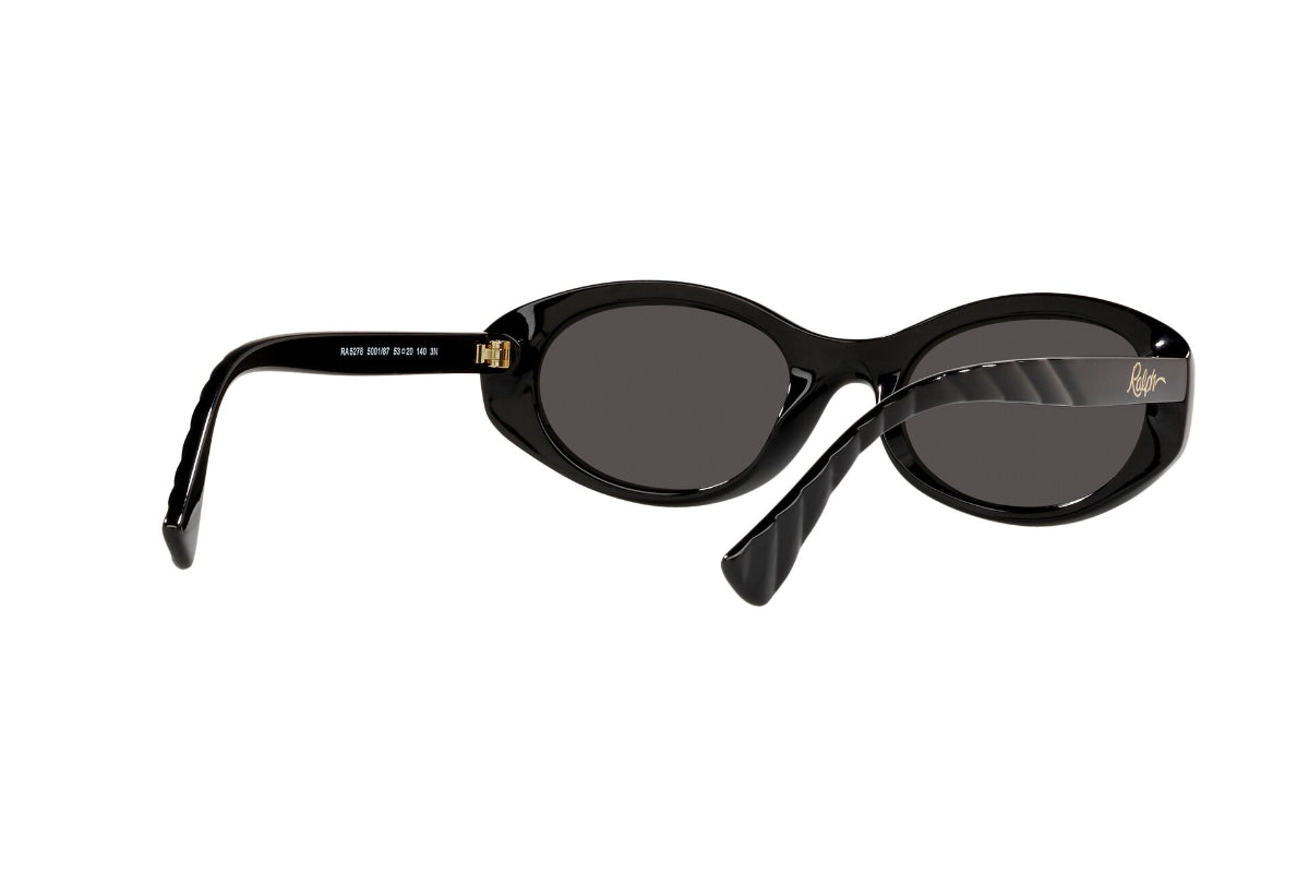Lentes de Sol Shiny Black Ralph