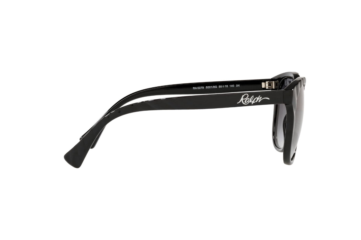 Lentes de Sol Shiny Black Ralph