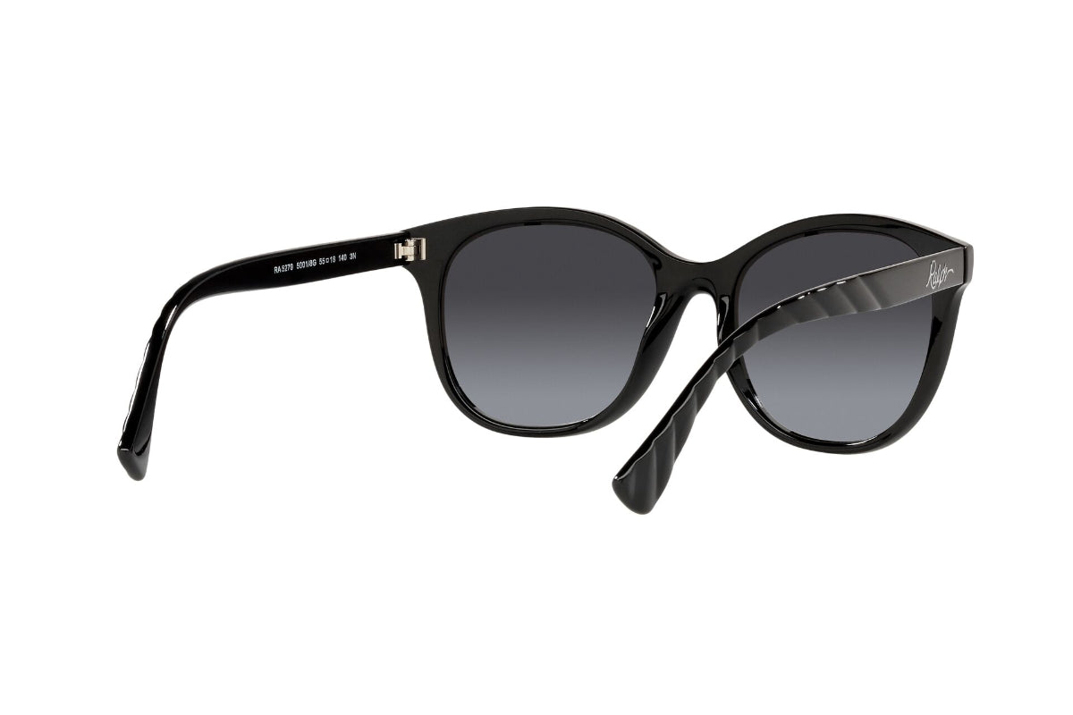 Lentes de Sol Shiny Black Ralph