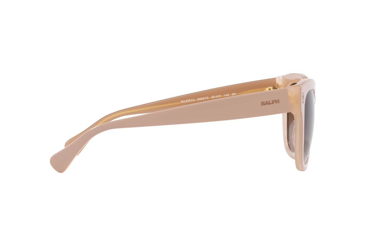 Ralph Lentes de Sol Beige RA5301U