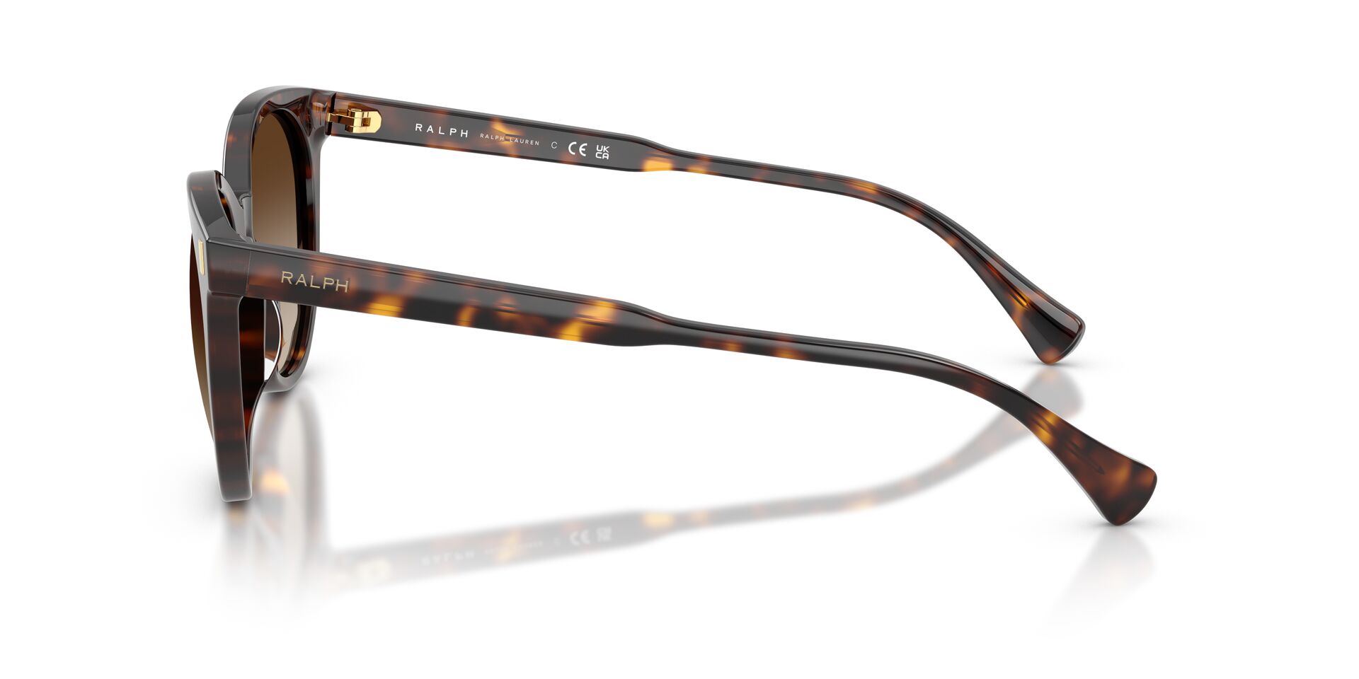 Ralph Lauren Lentes de Sol Degradados RA5331U