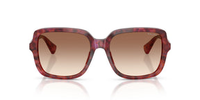 Ralph Lauren Lentes de Sol Degradados RA5333U