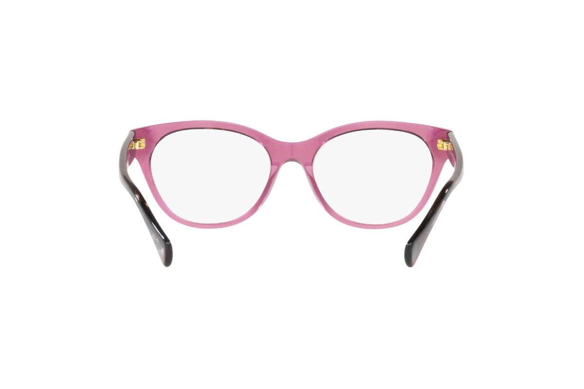 Ralph Lentes Ópticos RA7141