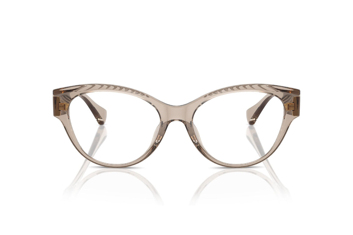 Ralph Lauren Lentes Ópticos Beige RA7164U