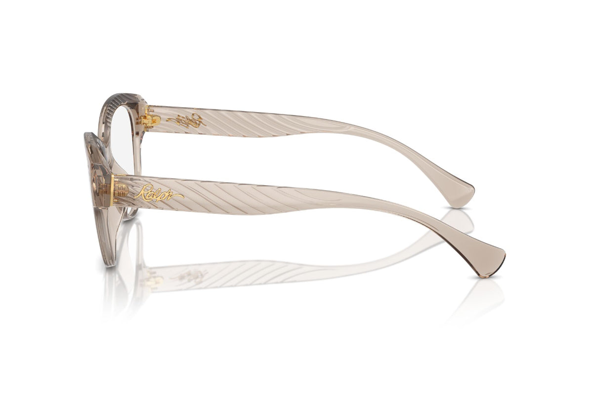 Ralph Lauren Lentes Ópticos Beige RA7164U