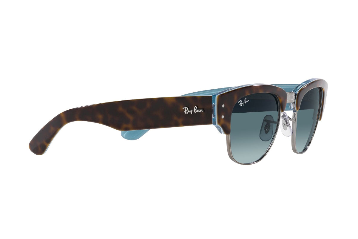 Ray-Ban Lentes de Sol Mega Clubmaster RB0316S