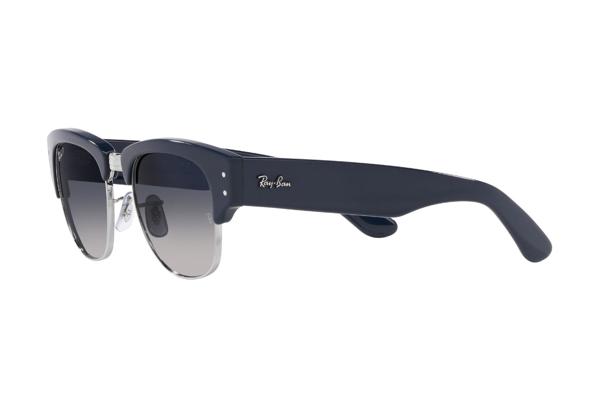Ray-Ban Lentes de Sol Mega Clubmaster Polarizados RB0316S