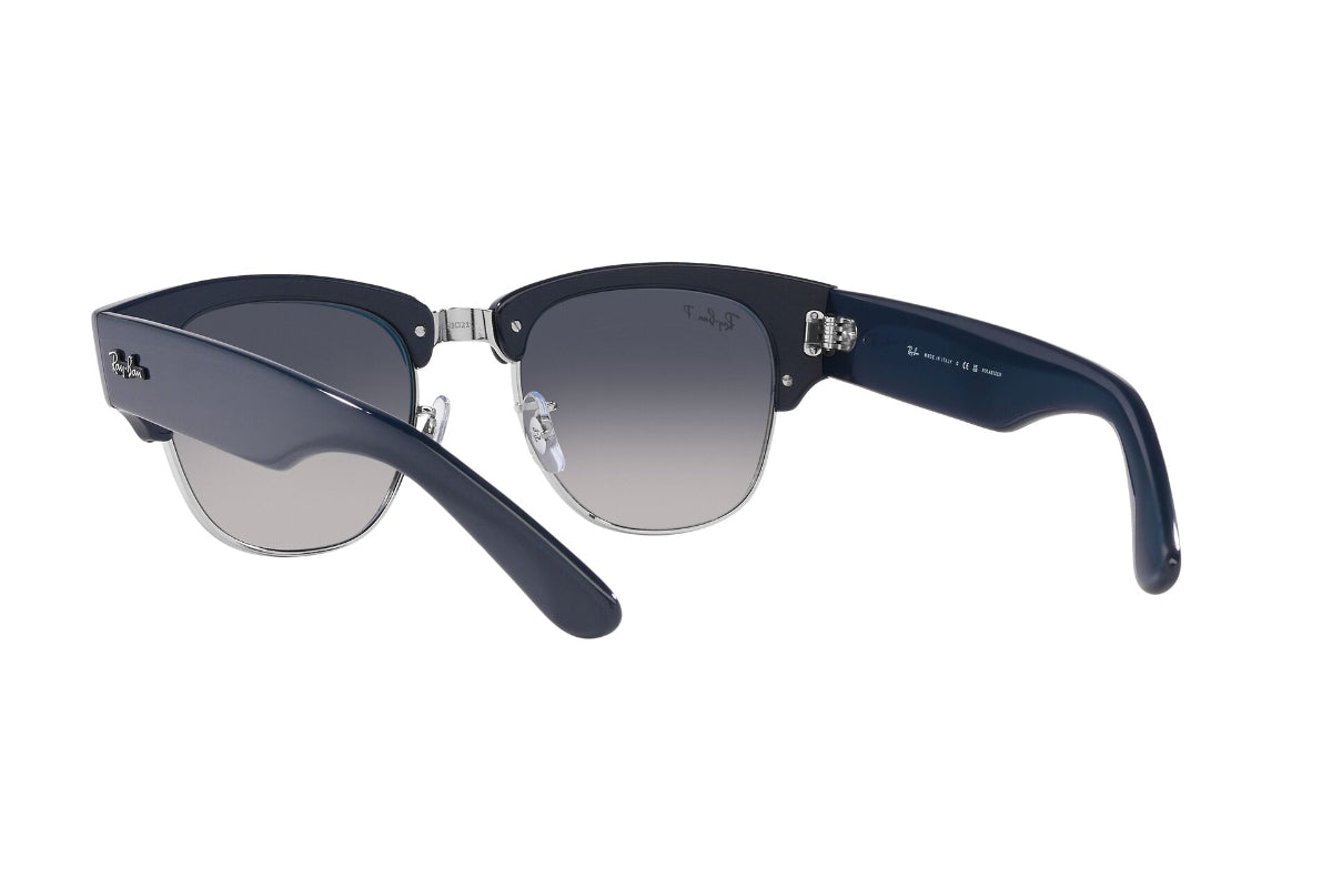 Ray-Ban Lentes de Sol Mega Clubmaster Polarizados RB0316S