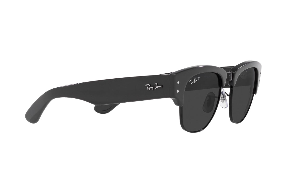 Ray-Ban Lentes de Sol Mega Clubmaster Polarizados RB0316S