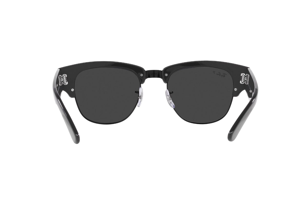 Ray-Ban Lentes de Sol Mega Clubmaster Polarizados RB0316S