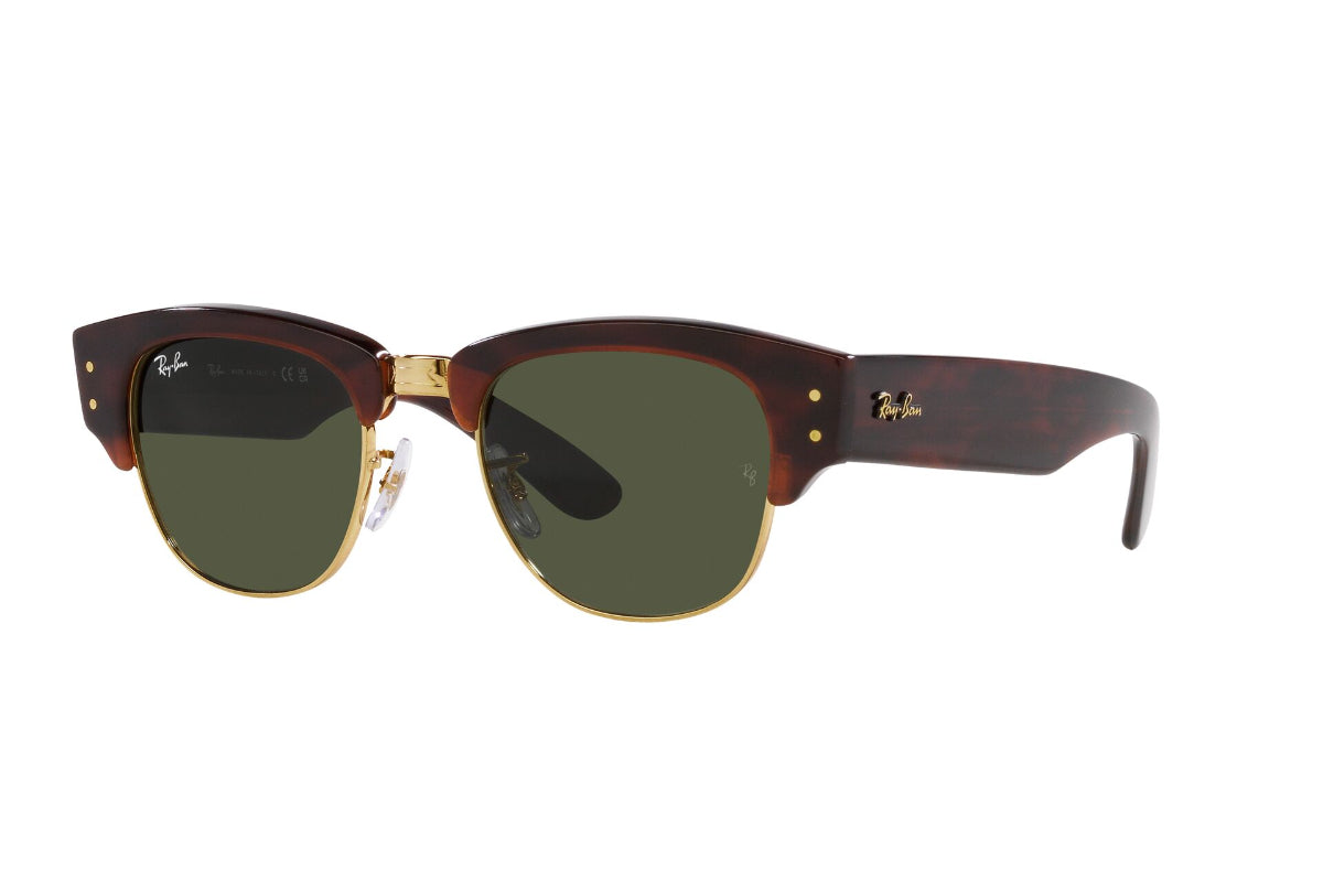 Ray-Ban Lentes de Sol Mega Clubmaster RB0316S