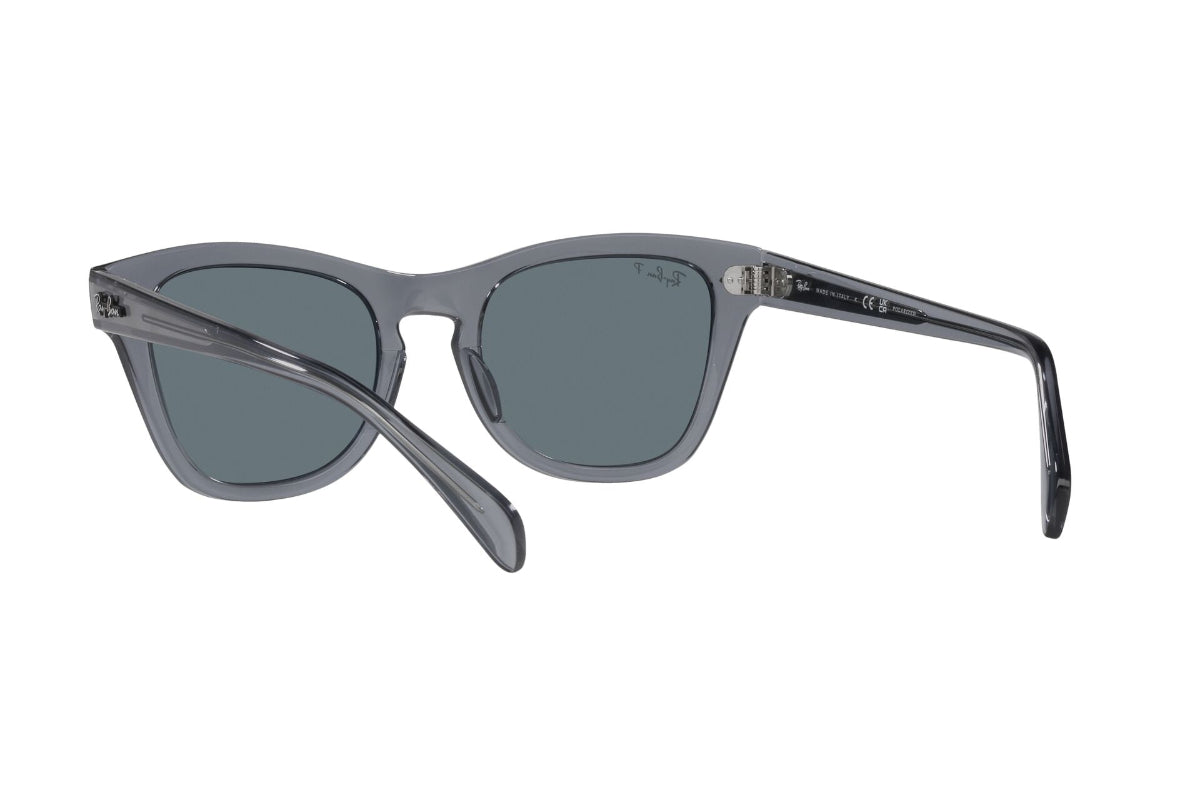 Ray-Ban Lentes de Sol Polarizados RB0707S