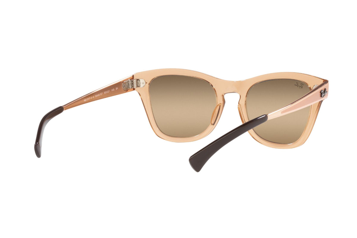 Ray-Ban Lentes de Sol RB0707SM