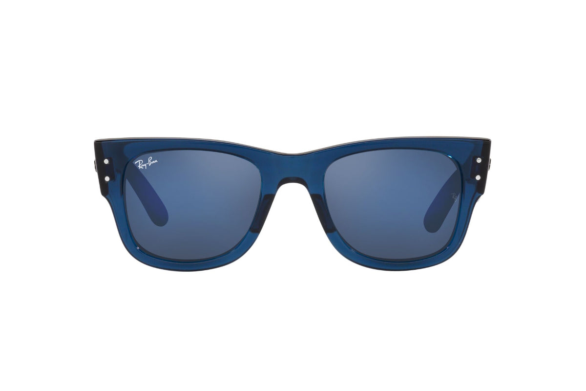 Ray-Ban Lentes de Sol Mega Wayfarer RB0840S