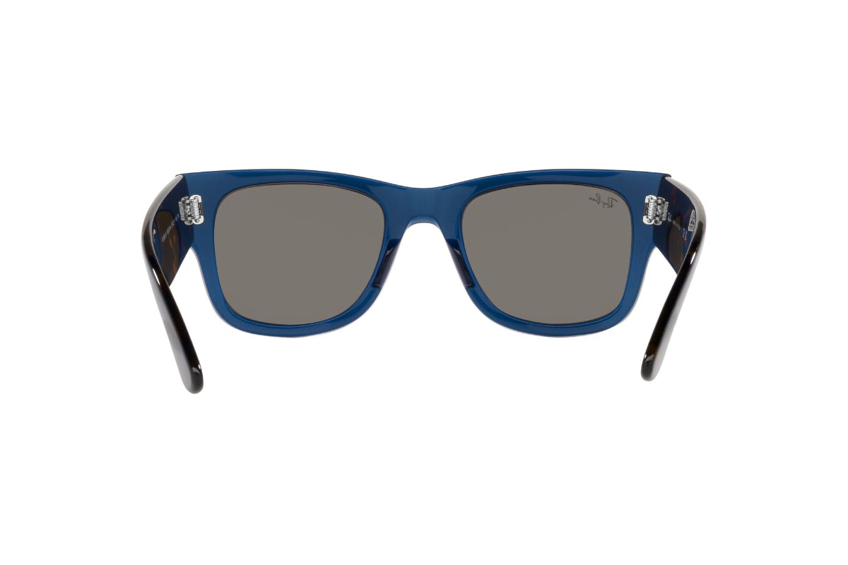 Ray-Ban Lentes de Sol Mega Wayfarer RB0840S