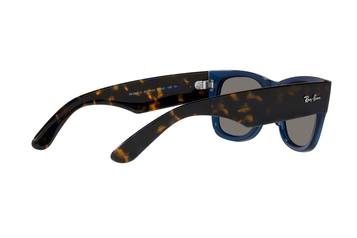 Ray-Ban Lentes de Sol Mega Wayfarer RB0840S