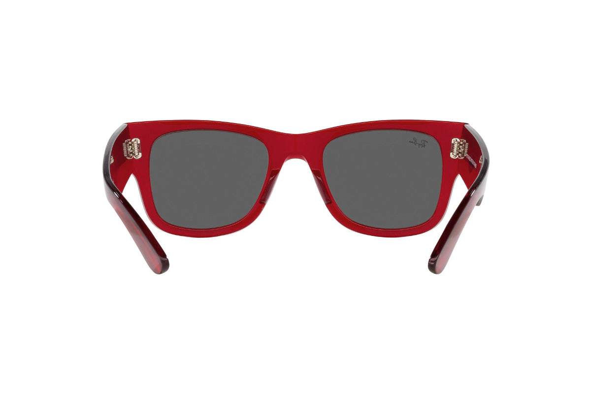 Ray-Ban Lentes de Sol Mega Wayfarer RB0840S