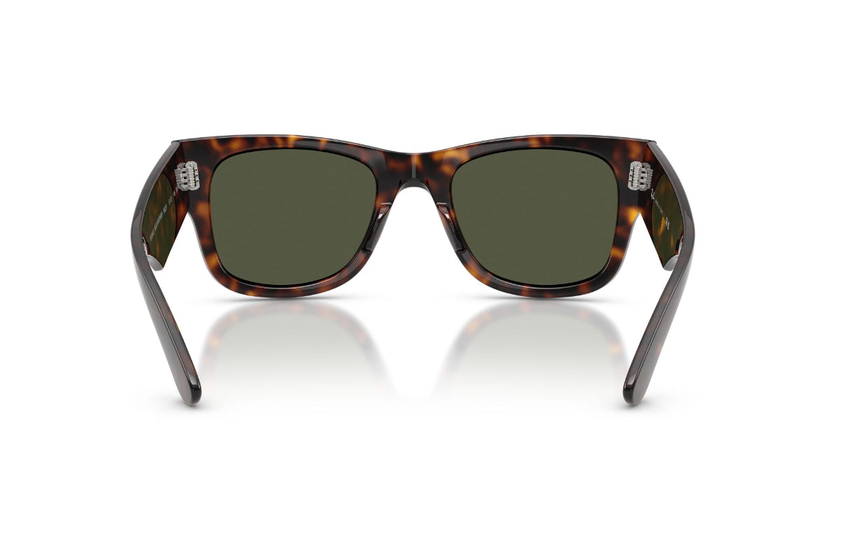 Ray-Ban Lentes de Sol Mega Wayfarer RB0840S
