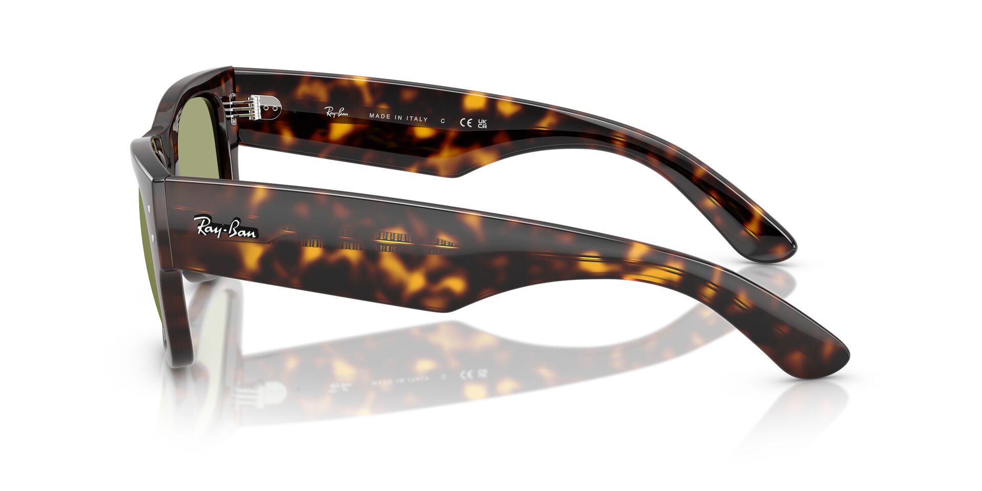 Ray-Ban Lentes de Sol Mega Wayfarer RB0840S