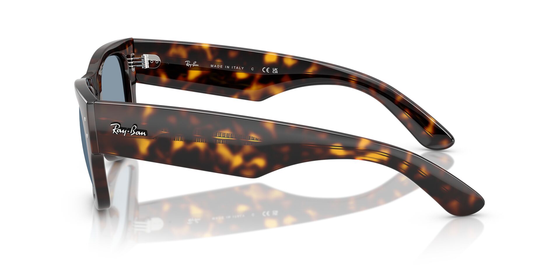 Ray-Ban Lentes de Sol Mega Wayfarer RB0840S