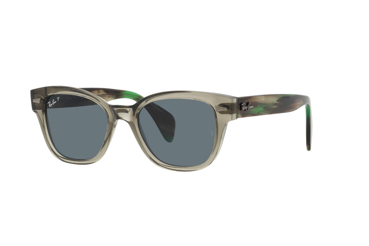 Ray-Ban Lentes de Sol Polarizados RB0880S