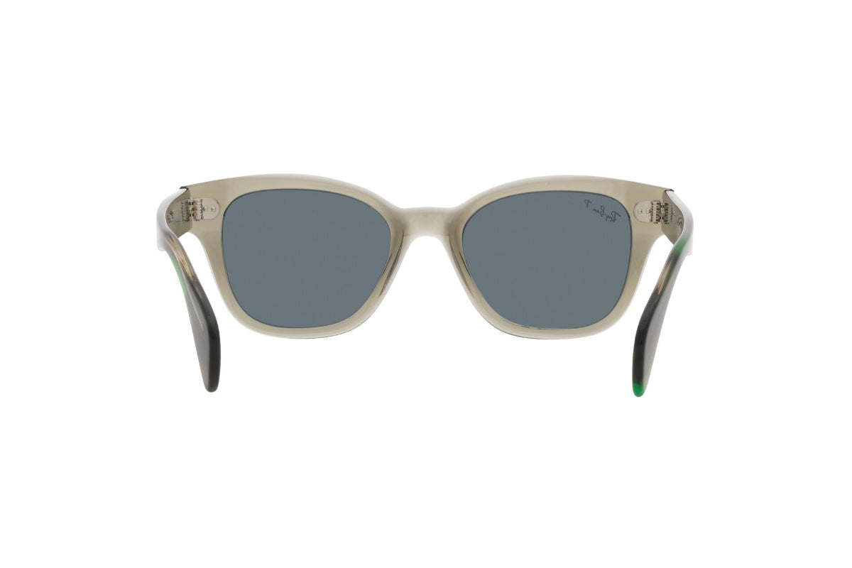 Ray-Ban Lentes de Sol Polarizados RB0880S