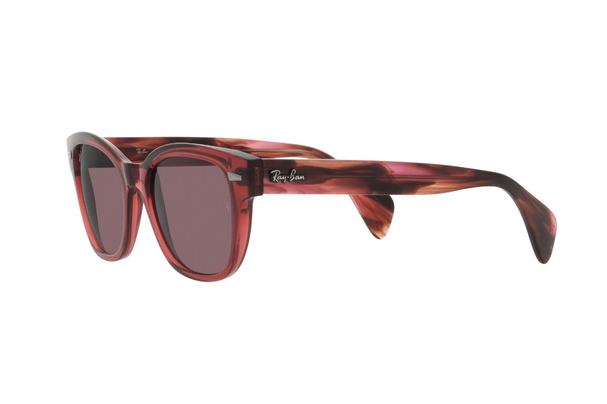Ray-Ban Lentes de Sol Polarizados RB0880S