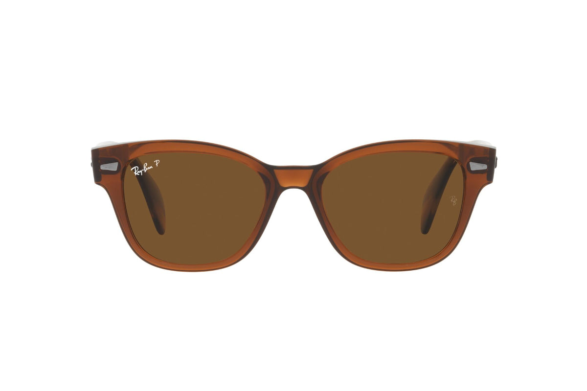 Ray-Ban Lentes de Sol Polarizados RB0880S