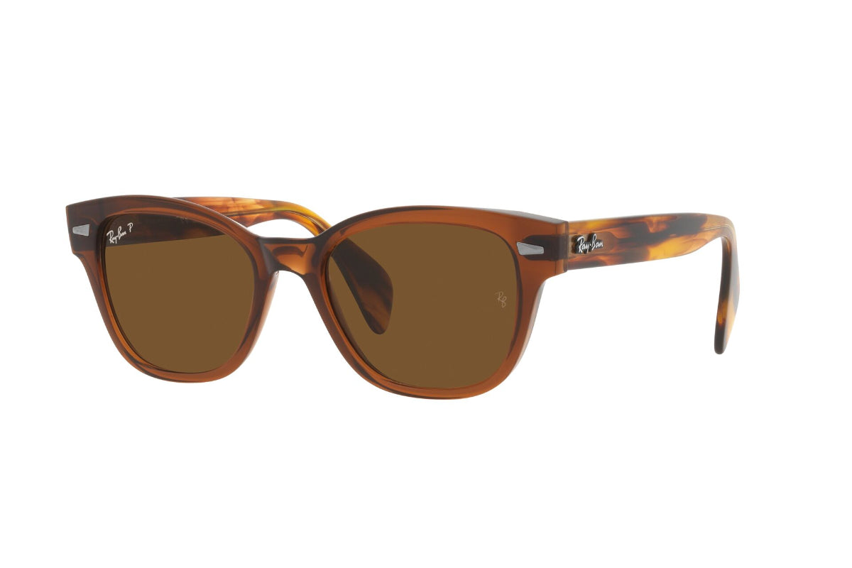 Ray-Ban Lentes de Sol Polarizados RB0880S