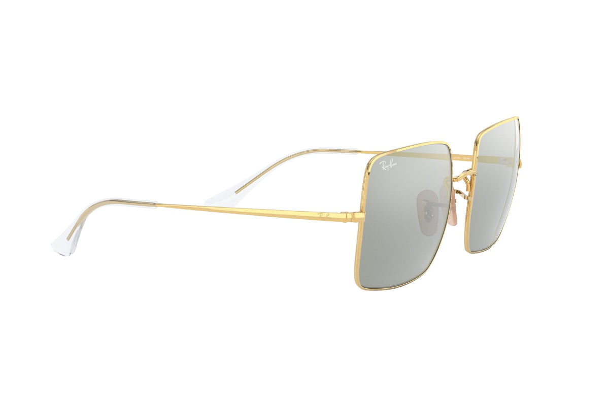 Lentes de Sol Square Arista Fotocromático Ray-Ban