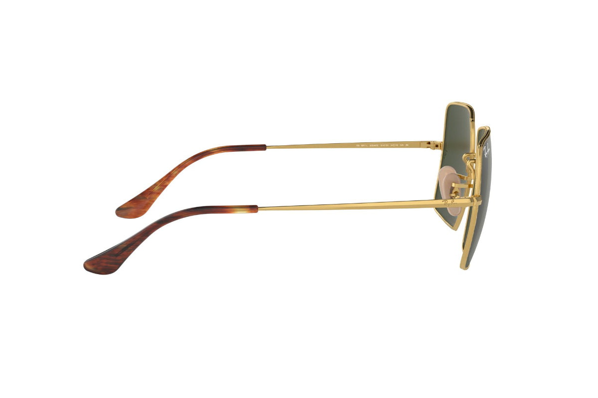 Lentes de Sol Square G Green Ray-Ban