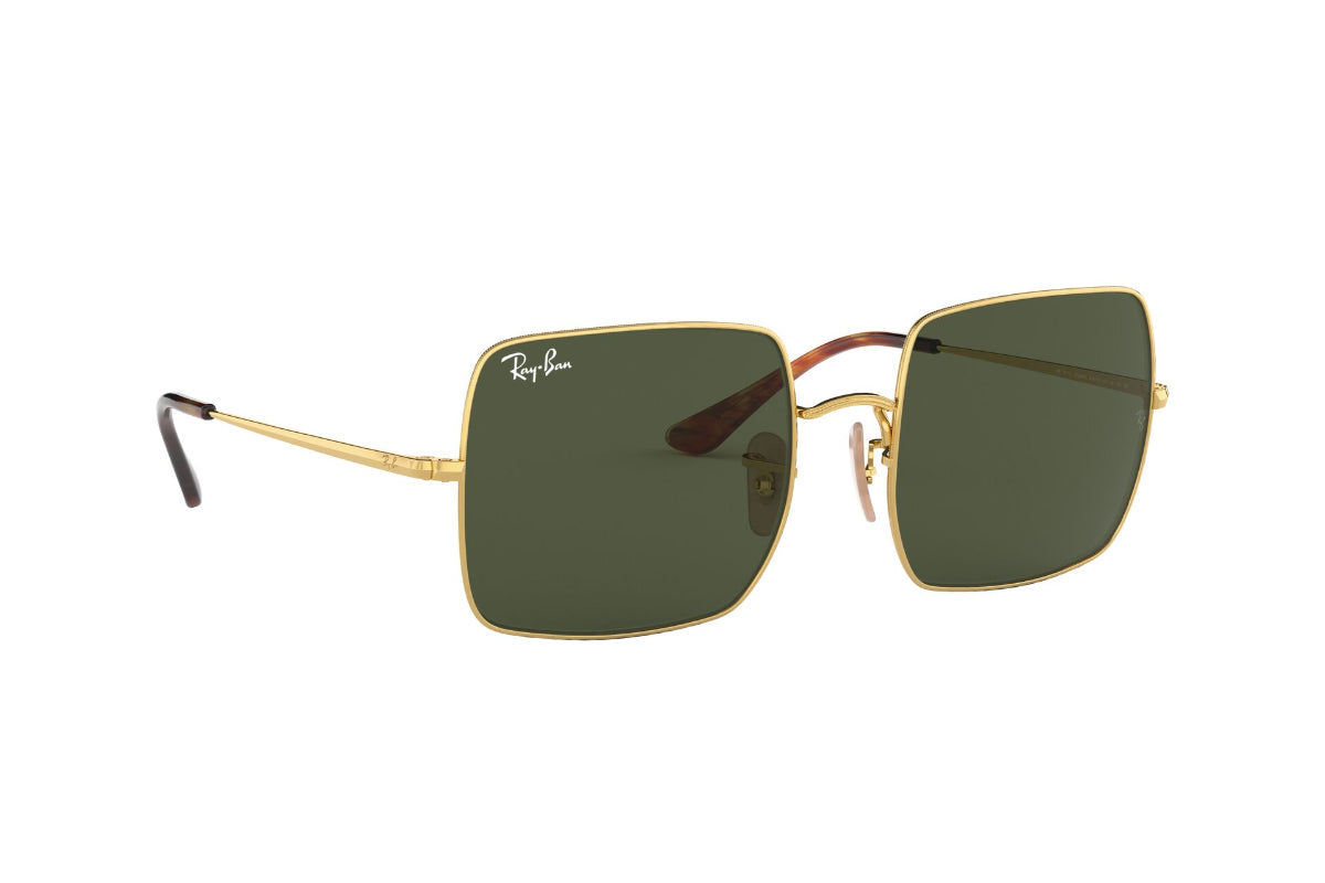 Lentes de Sol Square G Green Ray-Ban