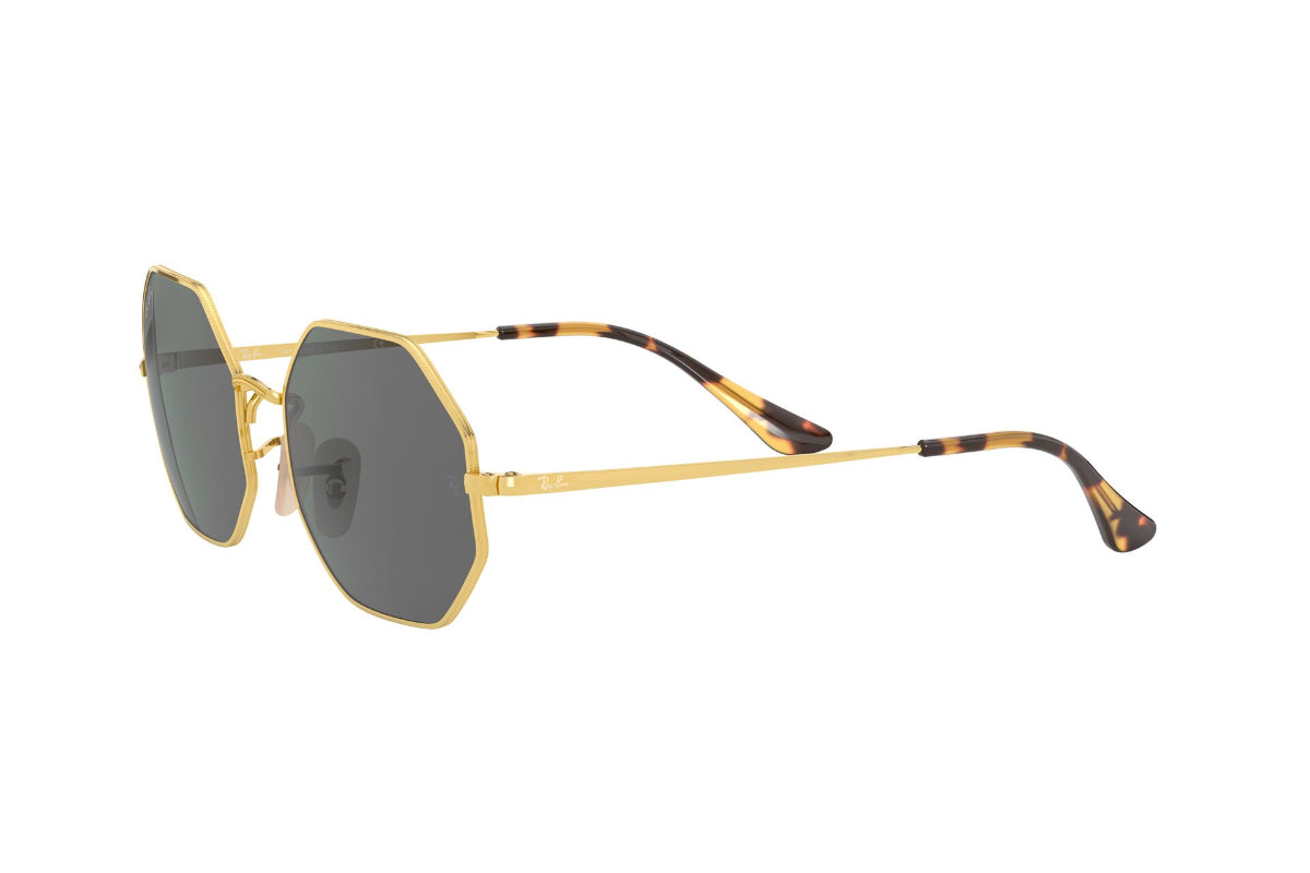 Ray-Ban Lentes de Sol Octagon RB1972