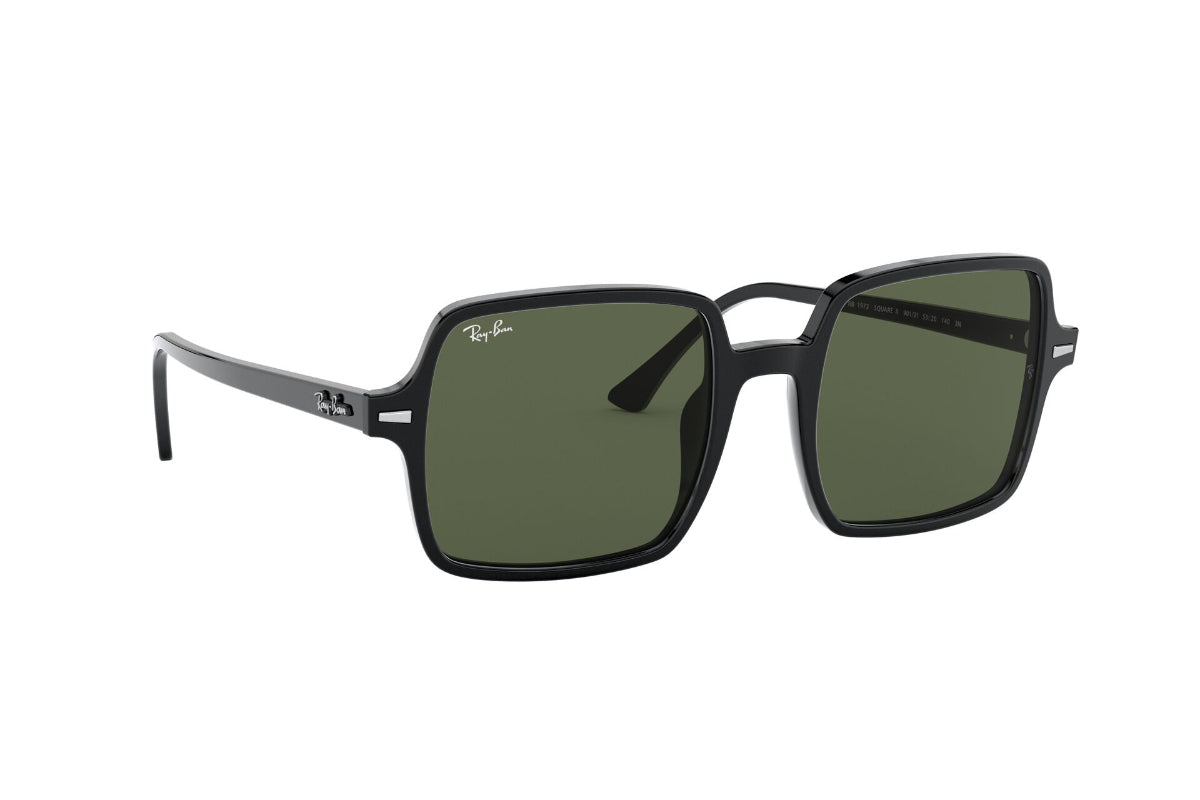Lentes de Sol Square II Negro Ray-Ban