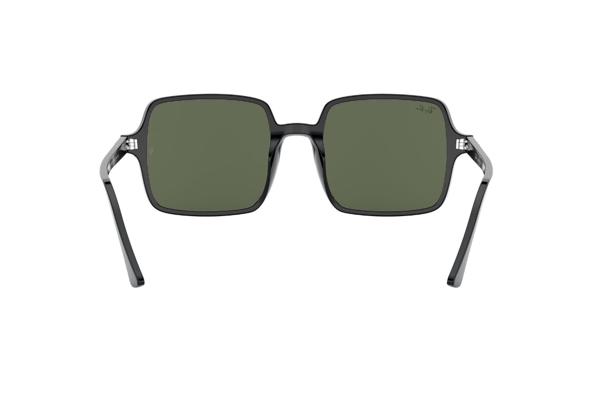 Lentes de Sol Square II Negro Ray-Ban
