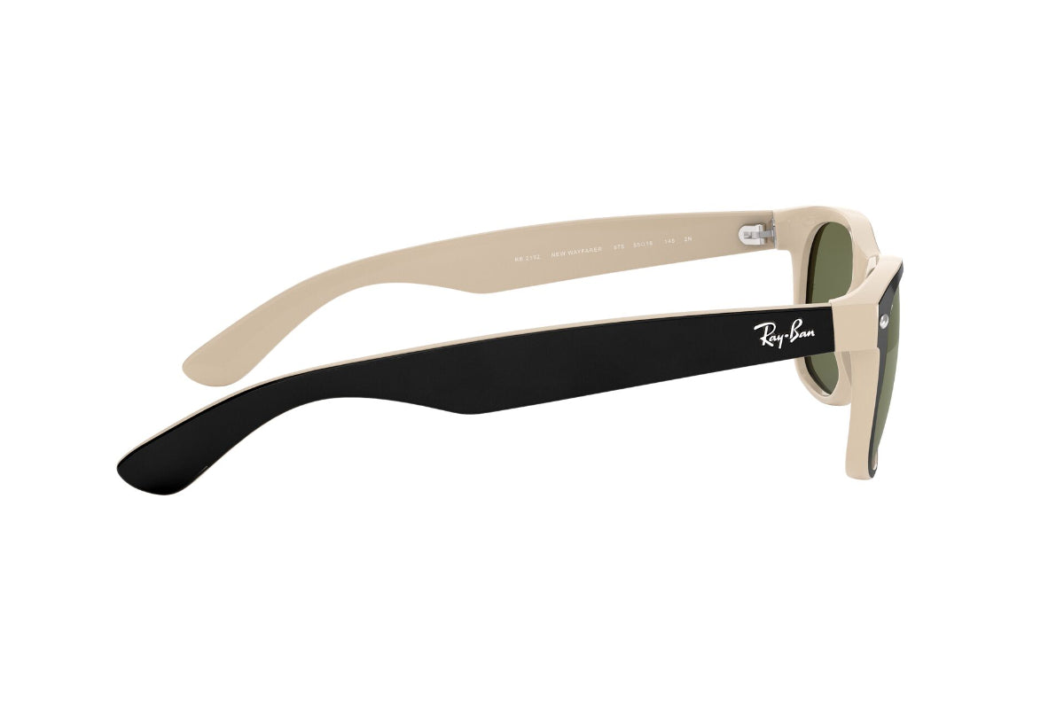 Ray-Ban Lentes de Sol New Wayfarer RB2132