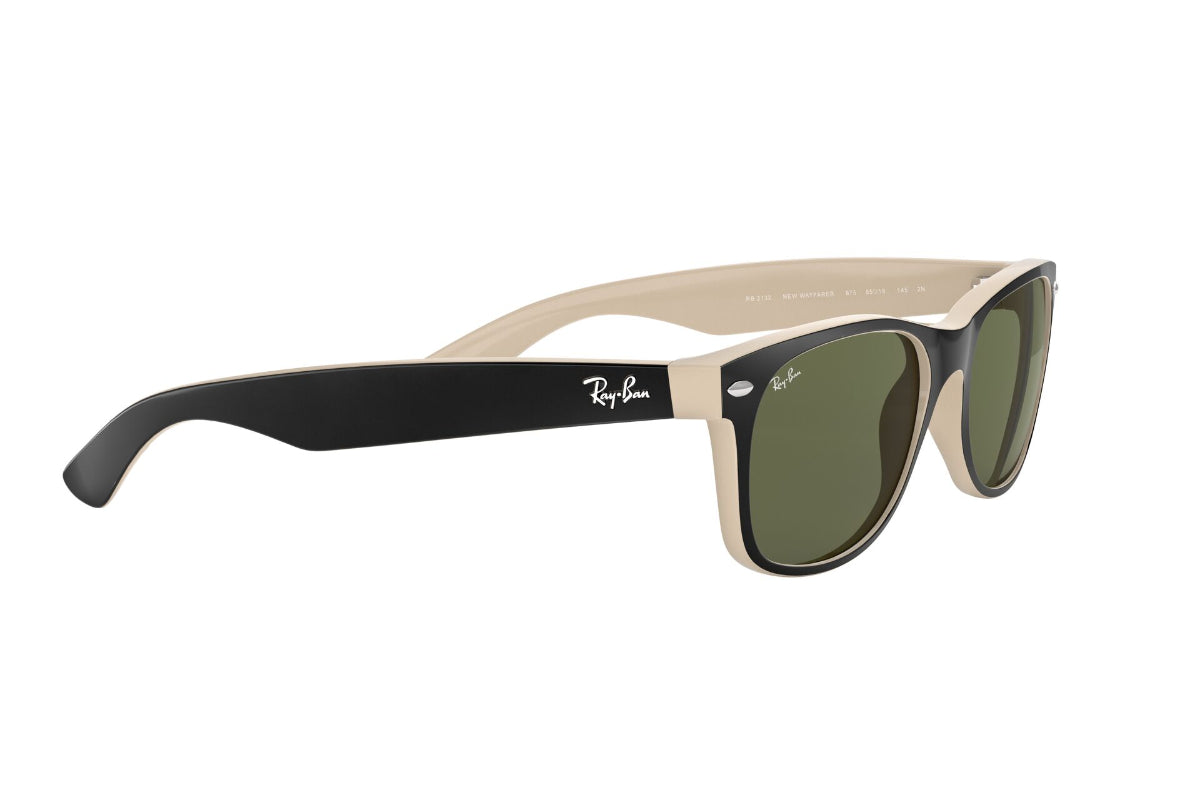 Ray-Ban Lentes de Sol New Wayfarer RB2132