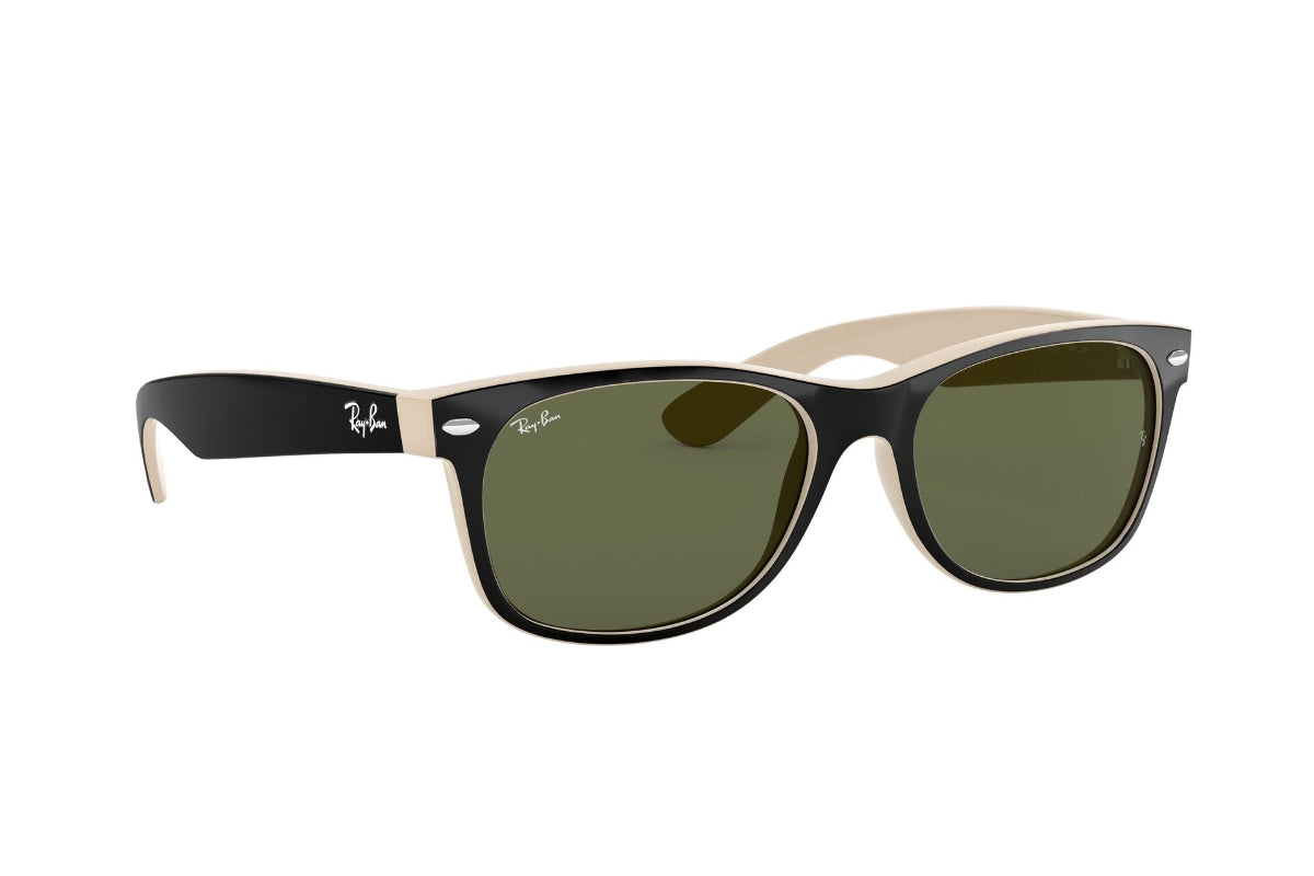 Ray-Ban Lentes de Sol New Wayfarer RB2132