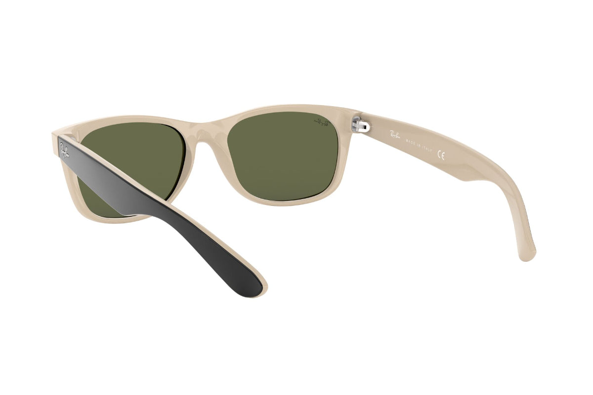 Ray-Ban Lentes de Sol New Wayfarer RB2132